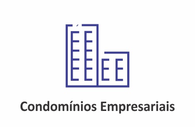 Economia de Água em Condomínios Empresariais